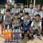 Projeto Talento do...