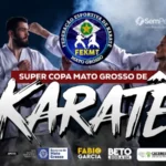 Supercopa Mato Grosso...