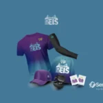 Brasileiro e queniana...