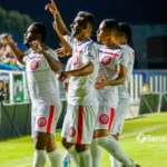 Chapada FC estreia...