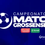 Campeonato Mato-Grossense Martinello...