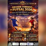 Grande Torneio de...