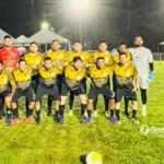 Primeira rodada movimenta...