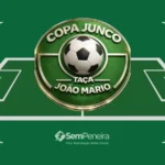 Copa Junco 40tão...