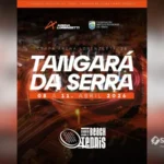 Circuito Mato-grossense de...