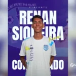 Direto de Cáceres...