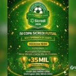 IV Copa Sicredi...