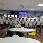 Cacerense se reforça...