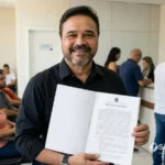 Sem Peneira evolui:...