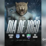 Cacerense encara o...