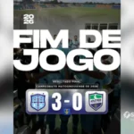 Nem temporal segura...