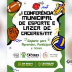 Cáceres inicia construção...