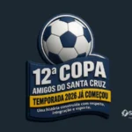 Copa Amigos Santa...
