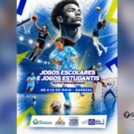 Jogos Escolares e...