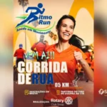 Ritmo Run promete...