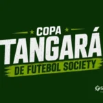 Copa Tangará 2026...