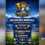 Grêmio GEFRON confirma...