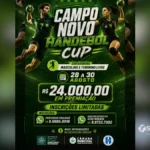 Campo Novo Handebol...