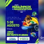 Cáceres abre oficialmente...