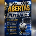 Nova Esperança abre...