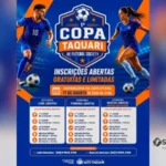 Alto Taquari abre...