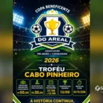 Copa Beneficente do...