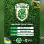 Rondonópolis se prepara...