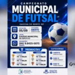 Gaúcha do Norte...