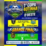 Copa 40tinha de...