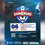 Copa Comércio de...