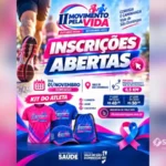 Corrida de 6,5...