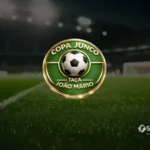 Copa Junco está...