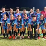 Meninas do Nova...