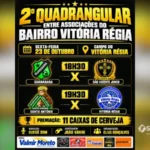Futebol e confraternização...